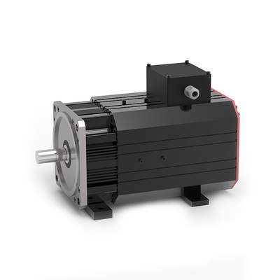 General purpose permanent magnet synchronous servo motor