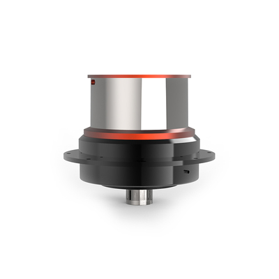 Outer rotor permanent magnet direct drive motor