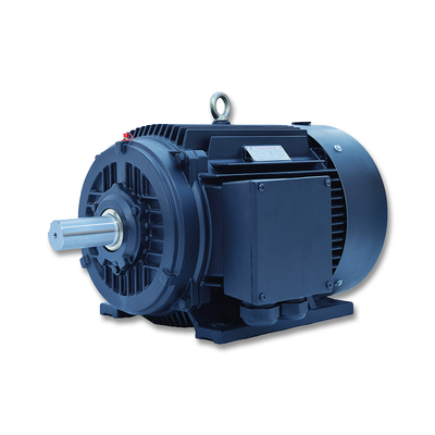 General purpose permanent magnet synchronous motor