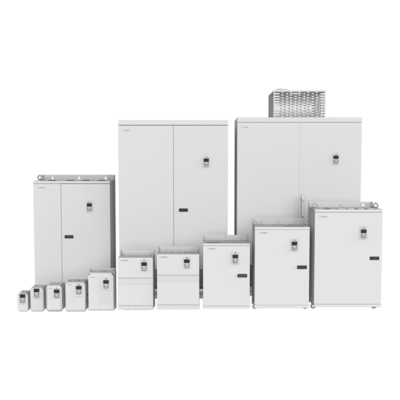 JT550 Series High Performance Vector Control Inverter