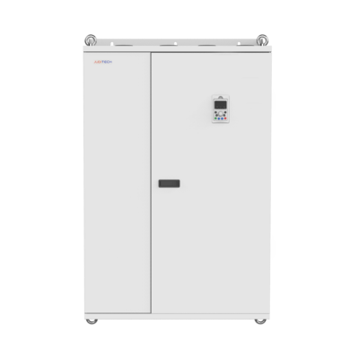 JT600 Series Permanent Magnet Synchronous Controller