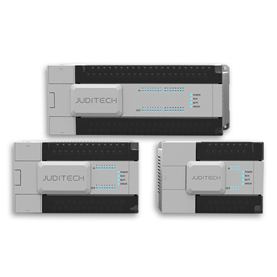 PLC (Programmable Logic Controller)